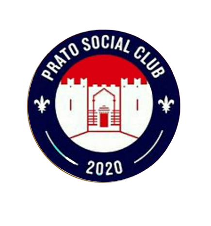 PRATO SOCIAL CLUB